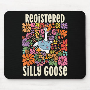 God Is Testing Me And I Have Not Studied Meme Capy Mouse Pad