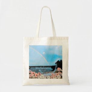 " God is Very Creative " Tote Bag