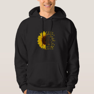 God Is Within Her She Will Not Fall Psalm 465 Chri Hoodie