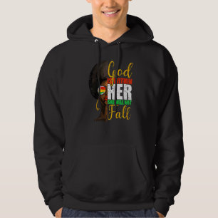 God Is Within Her She Will Not Fall Psalm 465 Quot Hoodie