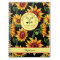 God Is Within Her She Will Not Fall Sunflower