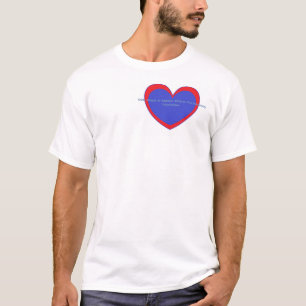 GOD JESUS of Rapture2028is The HeavenlyTranslation T-Shirt
