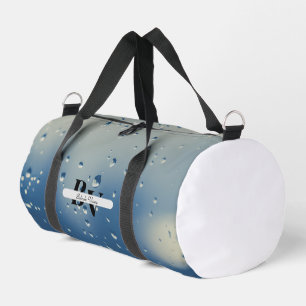 God Keeps His Promises Duffle Bag