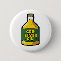 God liver oil