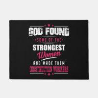 God Made Construction Workers Hilarious Profession