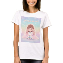 God Made Me Soft Spiritual Comfort Shirt
