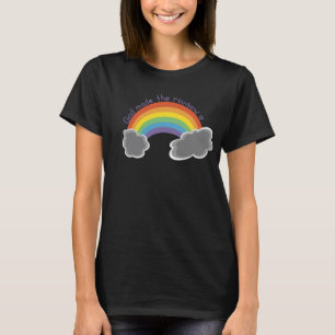 God Made The Rainbow T-Shirt