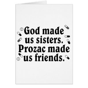 God made us sisters