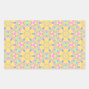 God Meditation sticker