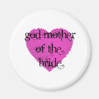 God Mother of the Bride