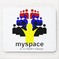God MySpace