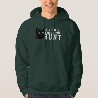 God Of The Hunt Hoodie
