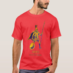 God of warAres Premium T-Shirt