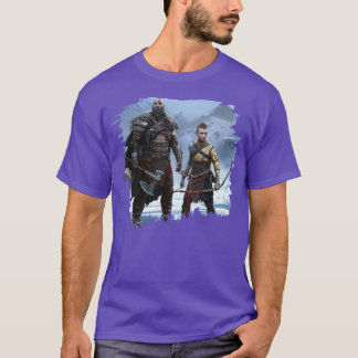 God OfRagnarok TShirt