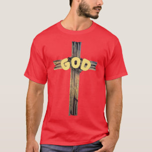 GOD Premium T-Shirt