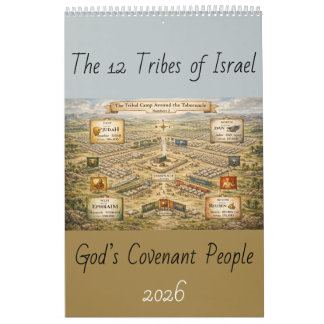 God’s Covenant People Christian Calendar