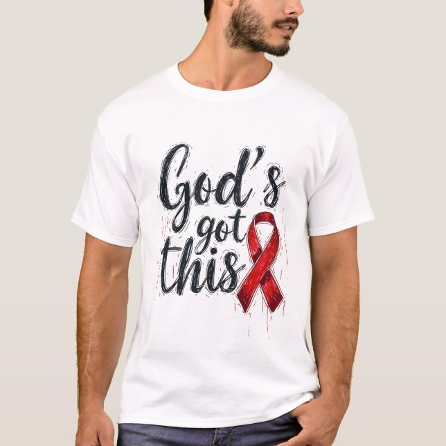 God’s Got This T-Shirt (Front)