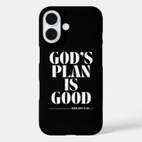 God’s Plan Is Good – Romans 8:28