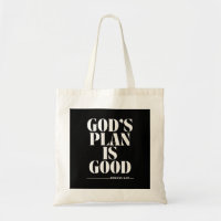 God’s Plan Is Good – Romans 8:28