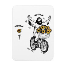 God’s Plan vs Your Plan