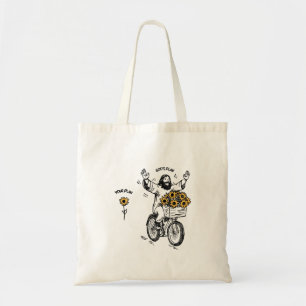 God’s Plan vs Your Plan Tote Bag
