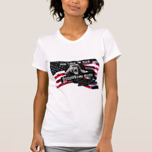 God Save The Ape - Guerrilla Gang T-Shirt