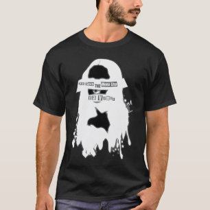 GOD_SAVE_THE_MONA_LISA T-Shirt