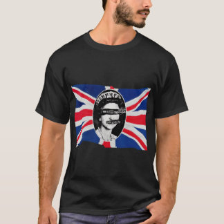 God Save the Queen (HQ) Classic T-Shirt