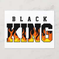 God Says I AM Black King Melanin Man Bruh Bro Love