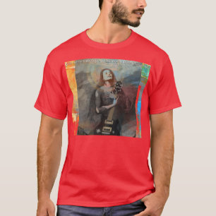 God Silver Jubilee T-Shirt