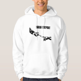 God Still Loves Us Hoodie