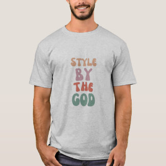 God style T-Shirt