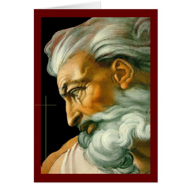 GOD THE FATHER (Front)