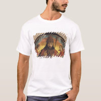 God the Father Blessing, 1506