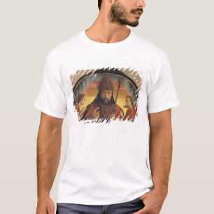 God the Father Blessing, 1506 T-Shirt
