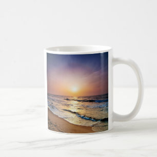 God understands our prayers even when... (2 sided) coffee mug
