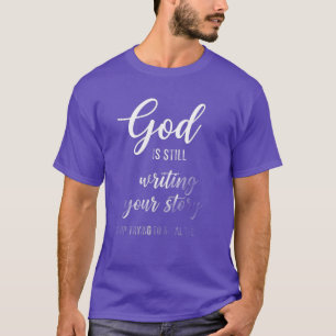 god writing store T-Shirt