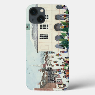 Godalming Surrey iPhone 13 Case