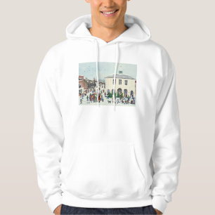 Godalming Surrey Hoodie