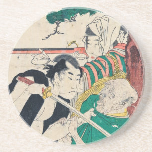 Godanme coasters