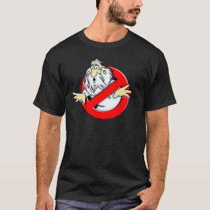 Godbusters T-Shirt