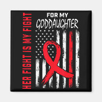 Goddaughter Heart Disease Awareness Month Products