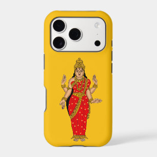 Goddess Bhramari Phone Case