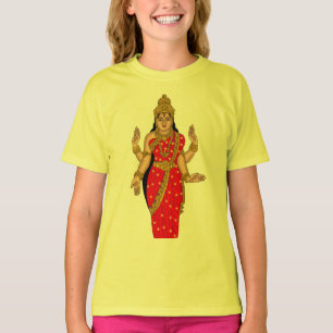 Goddess Bhramari T-Shirt