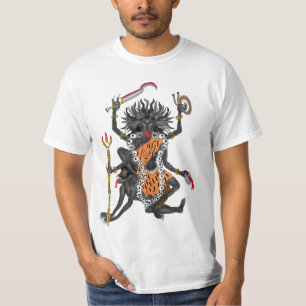 Goddess Chamunda T-Shirt