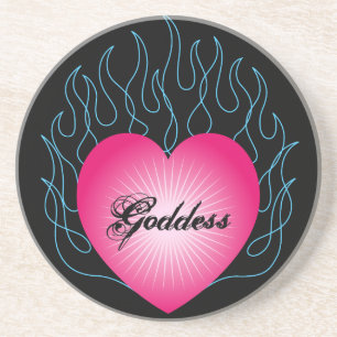Goddess Coaster