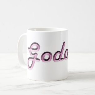Goddess Coffee Mug