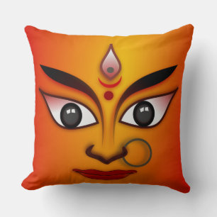 GODDESS CUSHION