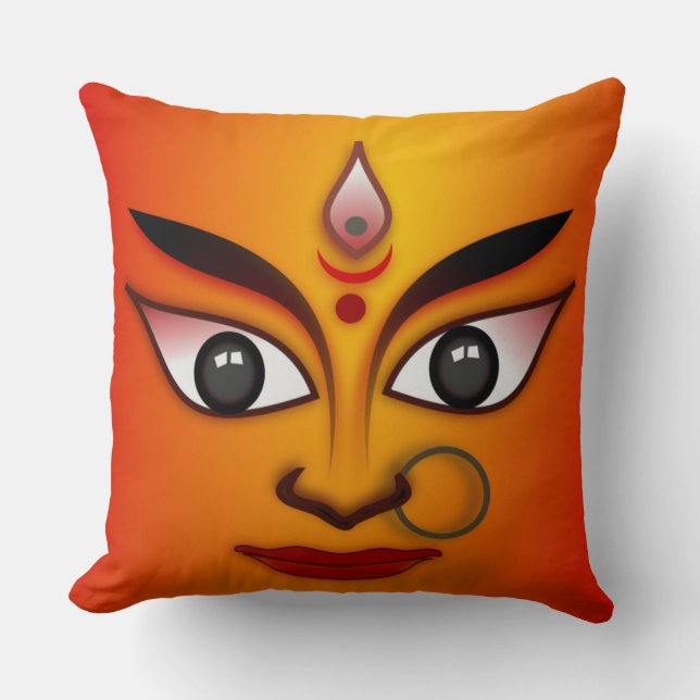 GODDESS CUSHION (Front)
