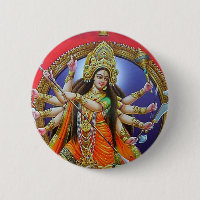 Goddess Durga